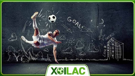 Xoilac cung cấp hầu hết mọi giải đấu bóng đá